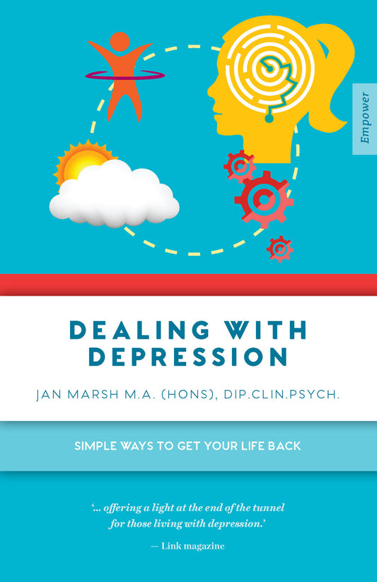 Dealing with Depression