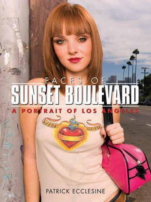 Faces of Sunset Boulevard