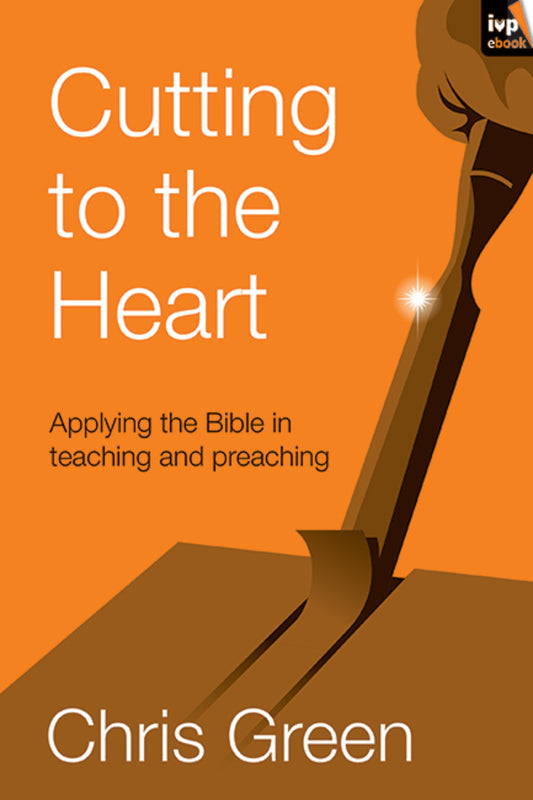 Cutting to the Heart