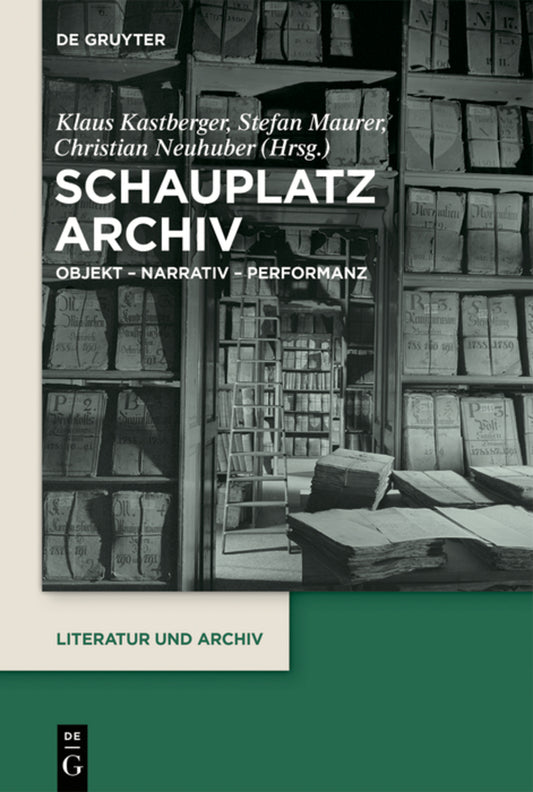 Schauplatz Archiv