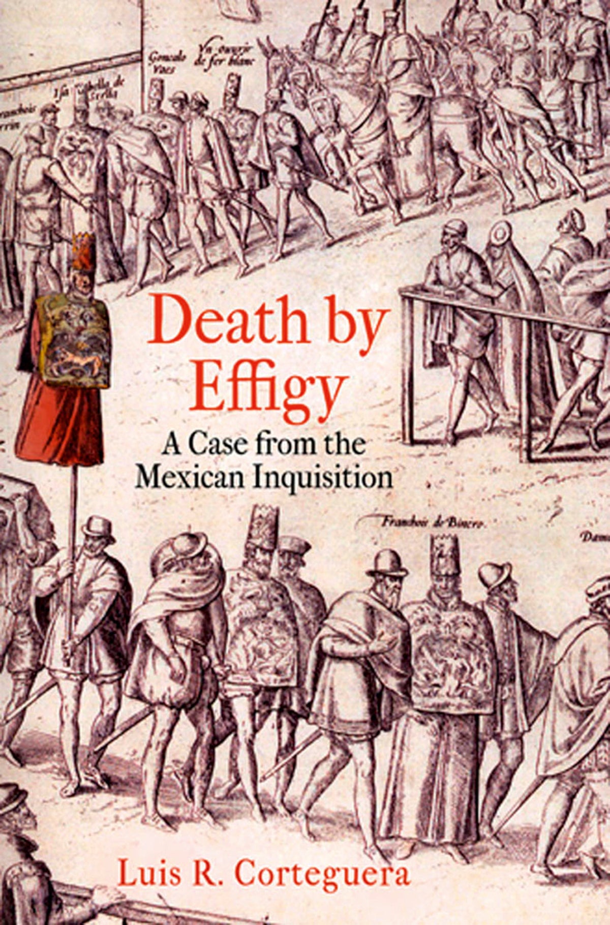 Death by Effigy