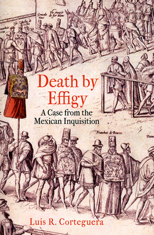 Death by Effigy