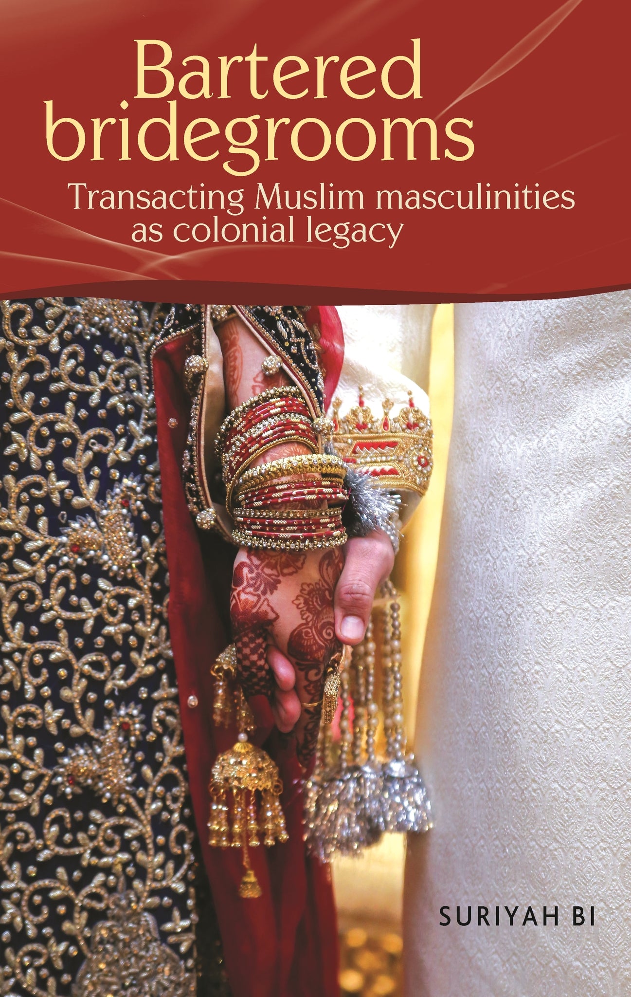 Bartered bridegrooms