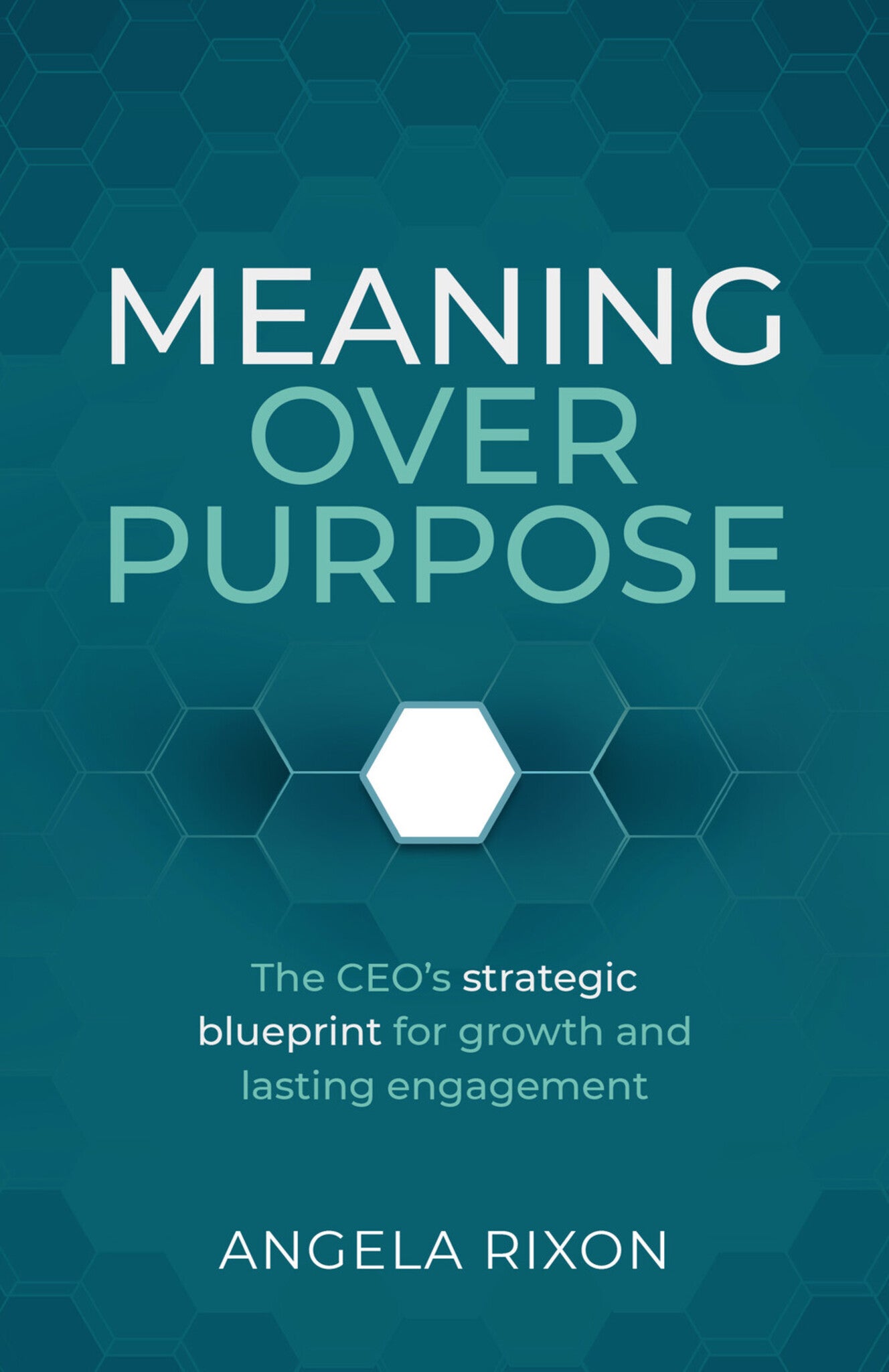 Meaning Over Purpose