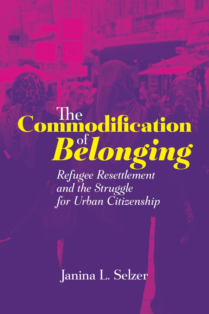 The Commodification of Belonging