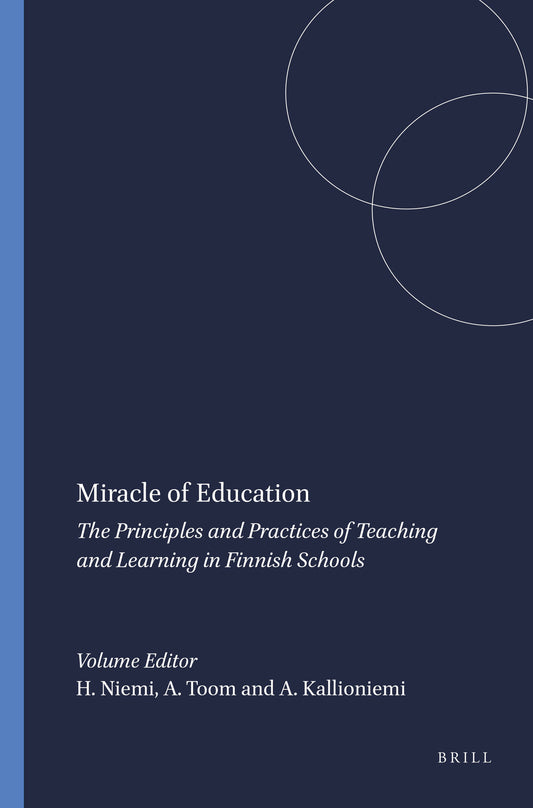 Miracle of Education