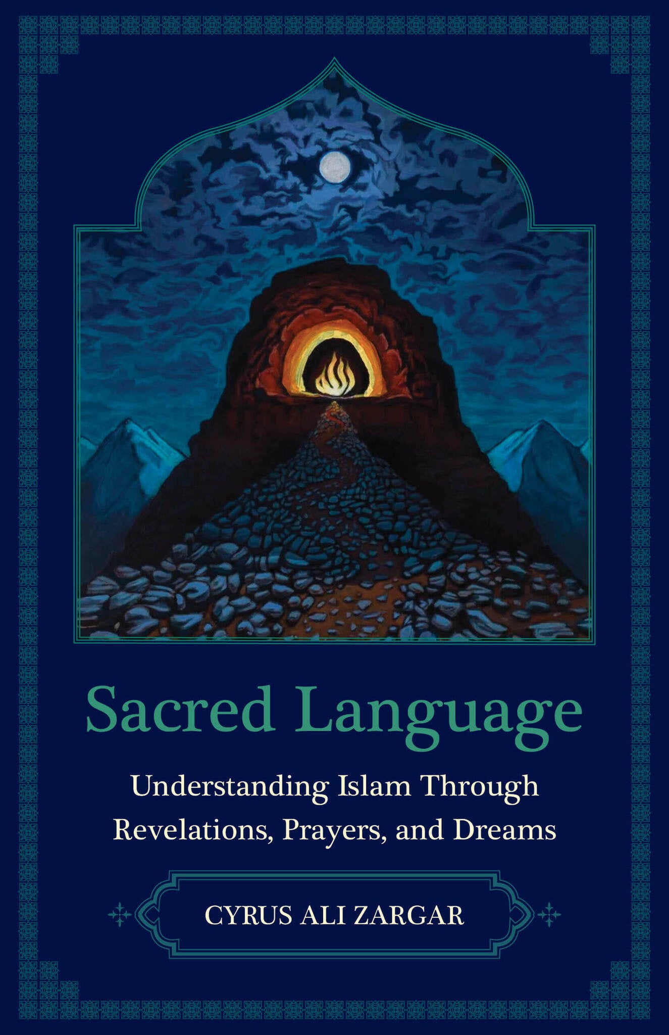 Sacred Language