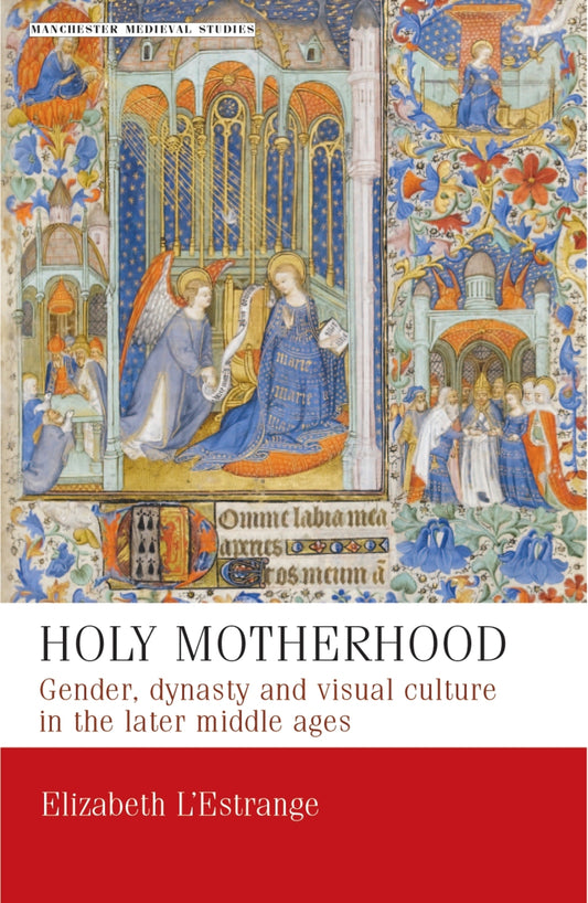 Holy motherhood