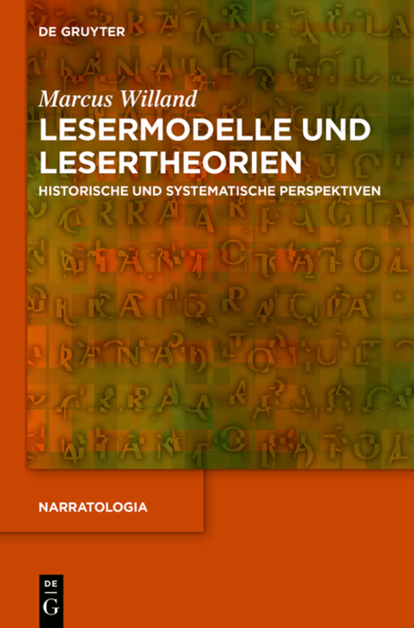 Lesermodelle und Lesertheorien