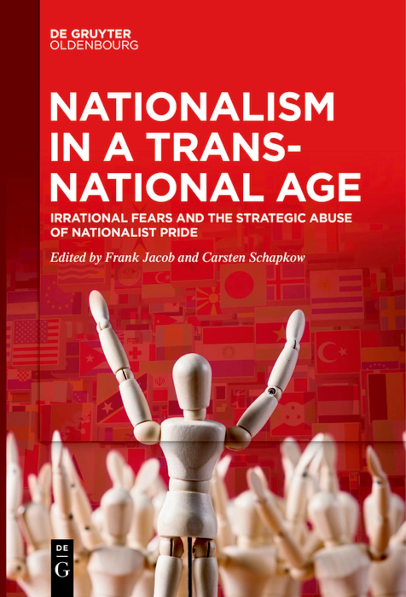 Nationalism in a Transnational Age