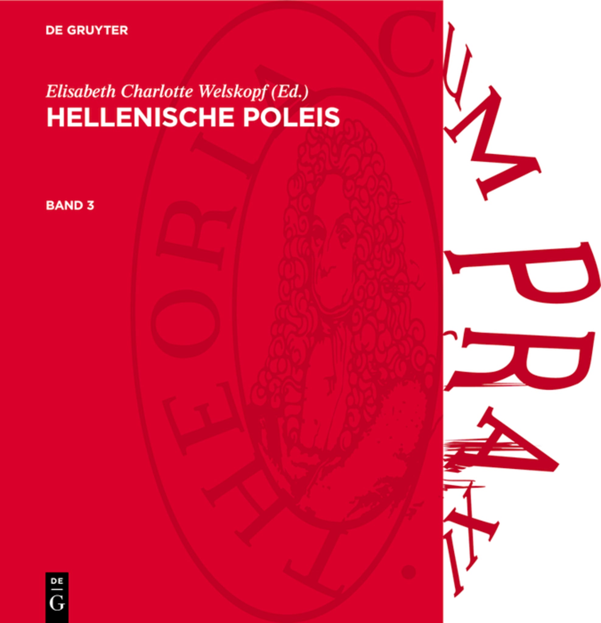 Hellenische Poleis