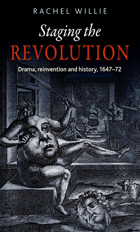Staging the revolution