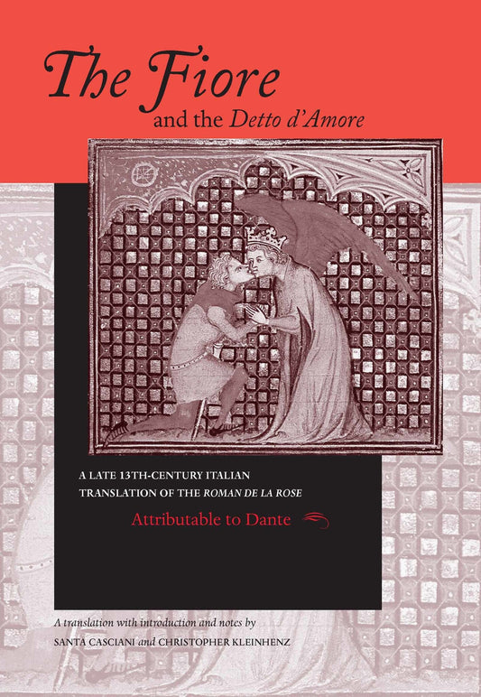 The Fiore and the Detto d’Amore