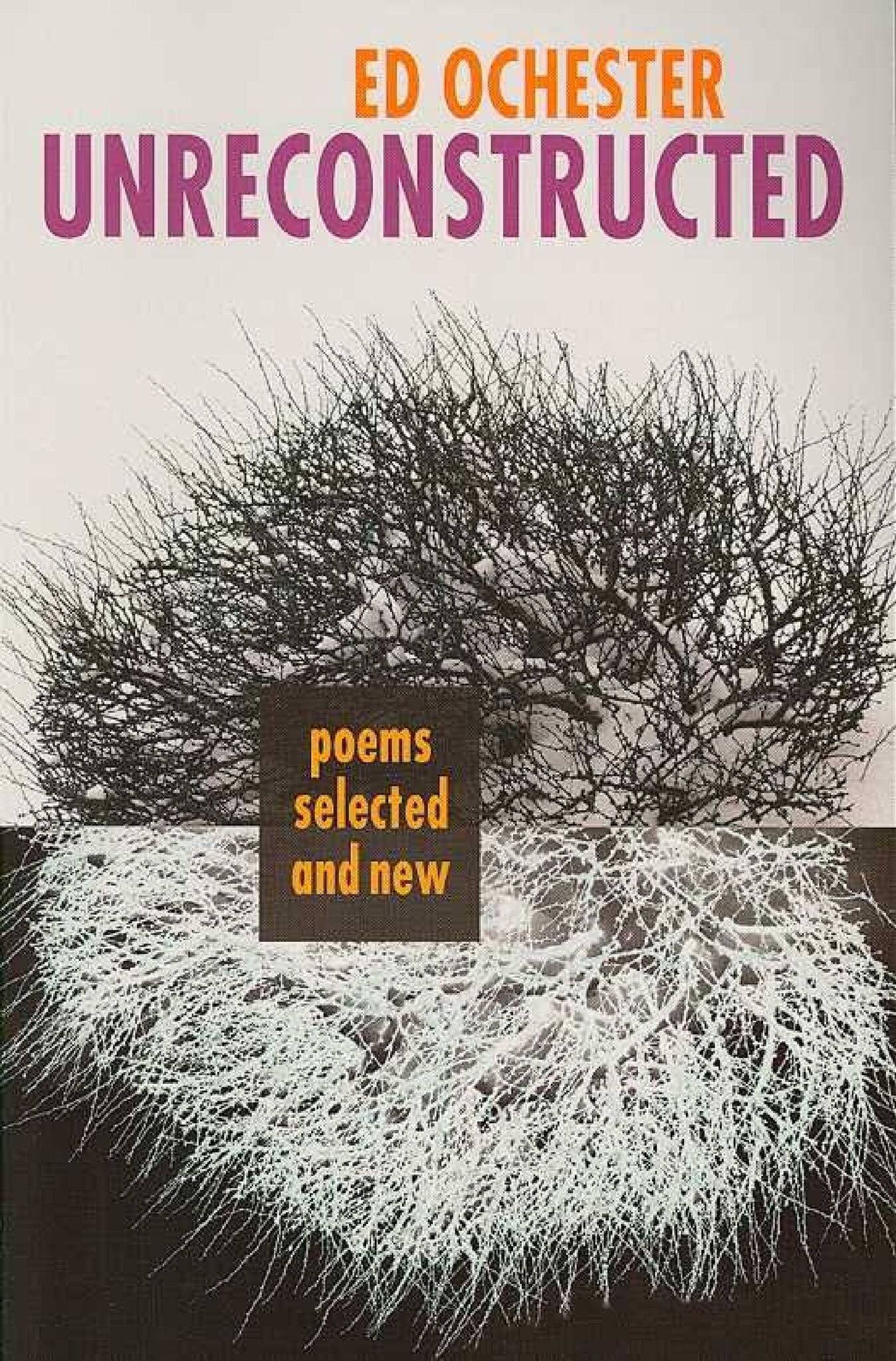 Unreconstructed