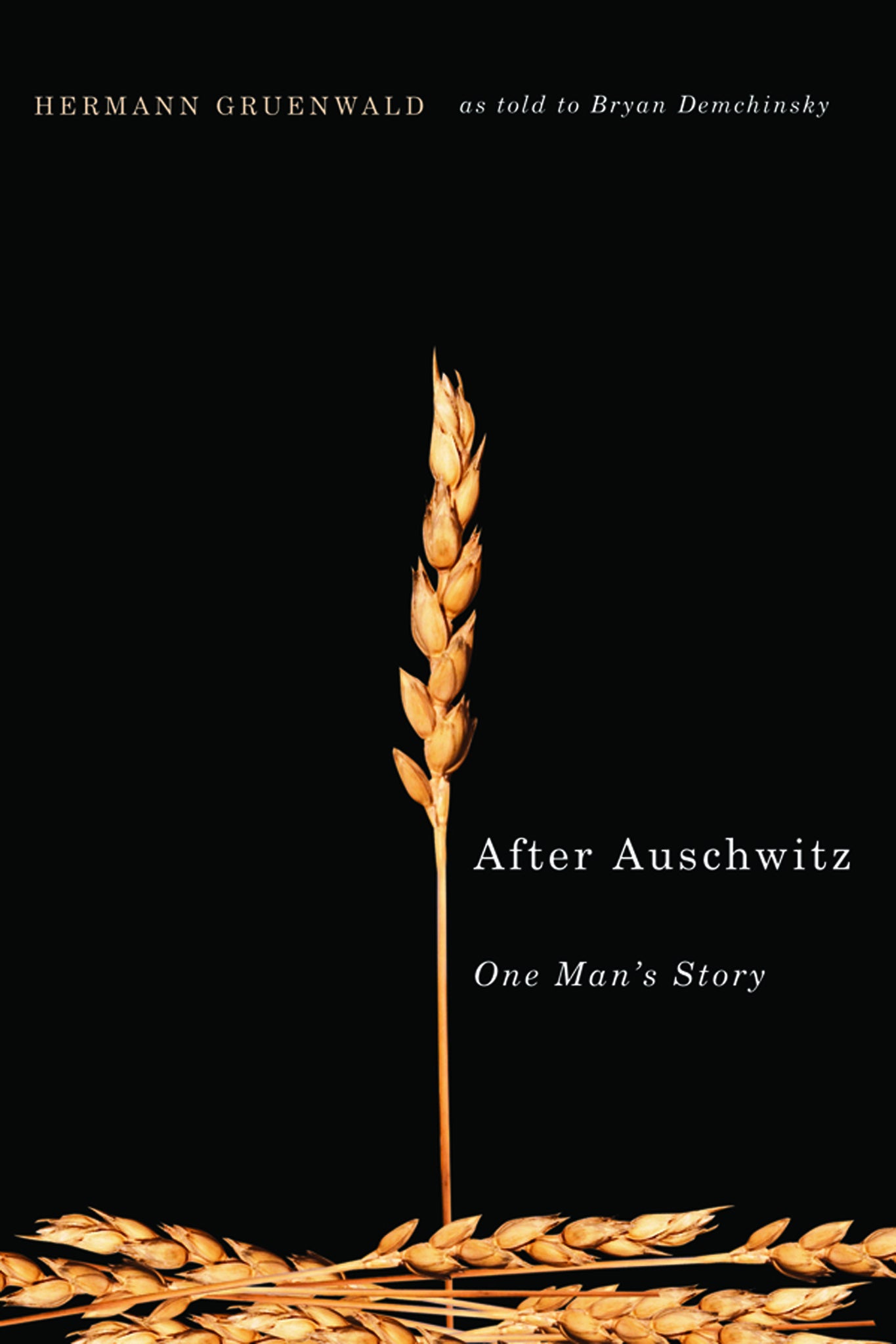 After Auschwitz