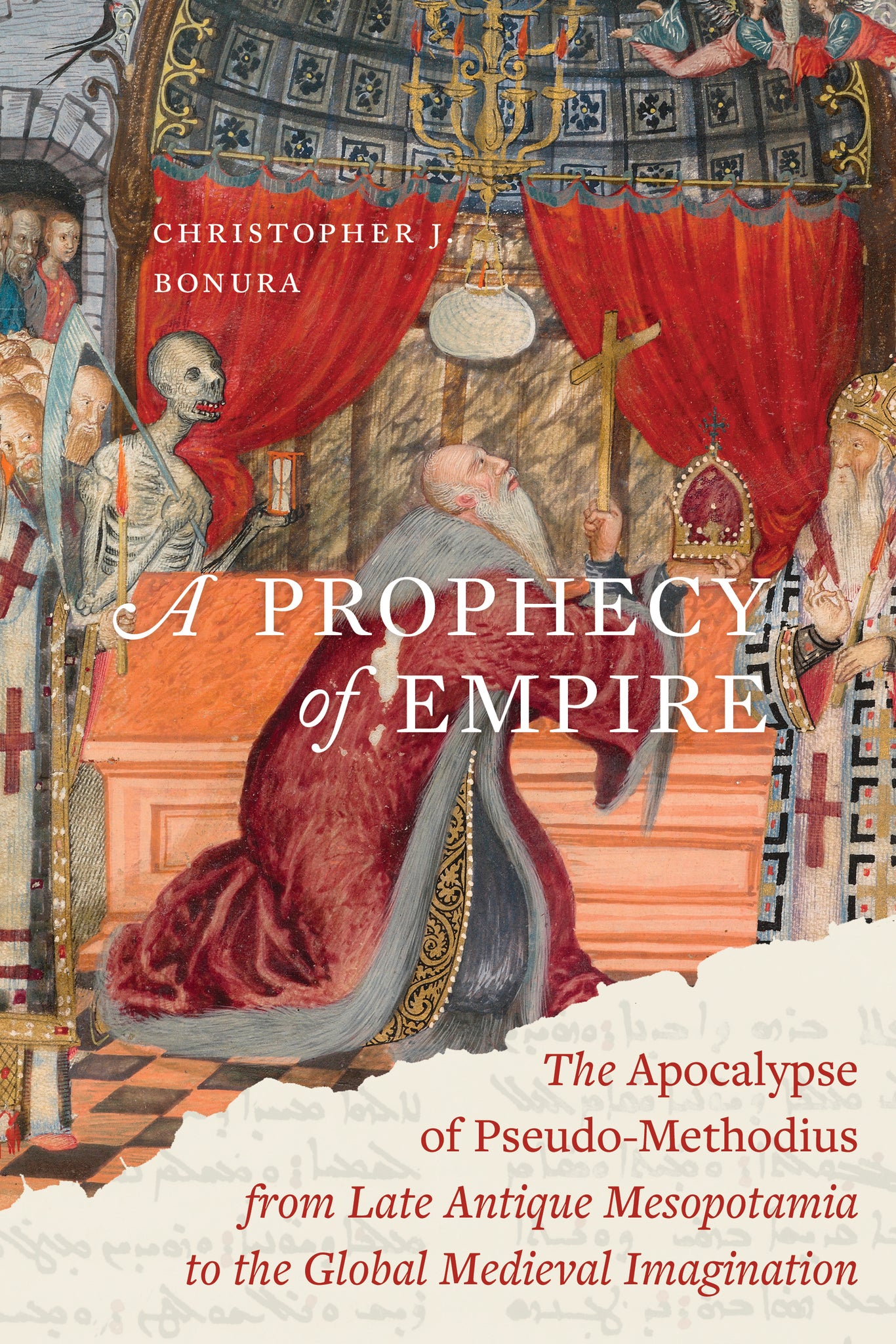 A Prophecy of Empire