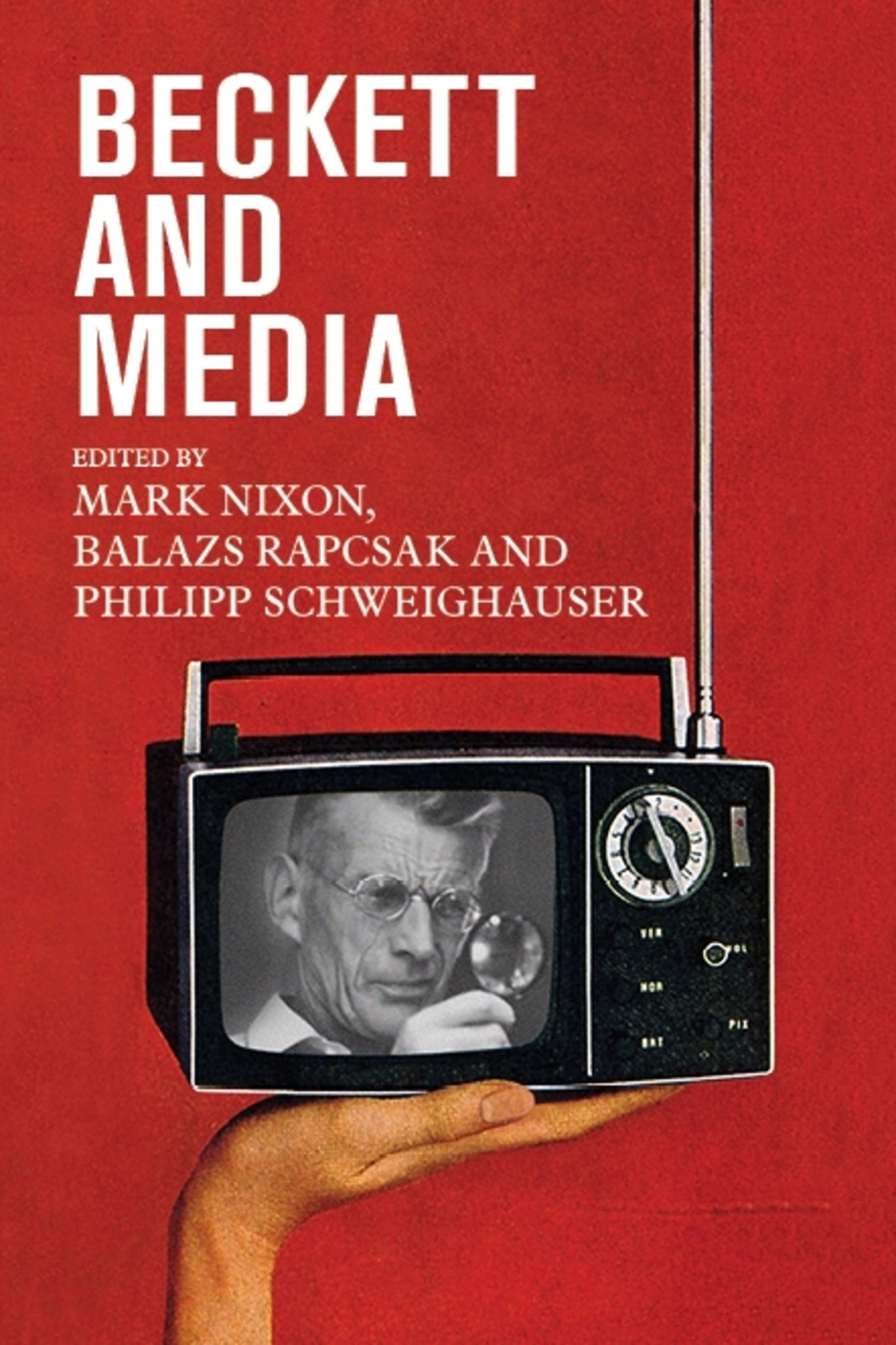 Beckett and media