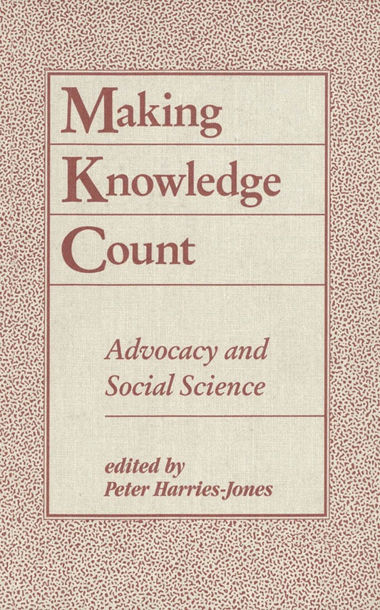 Making Knowledge Count