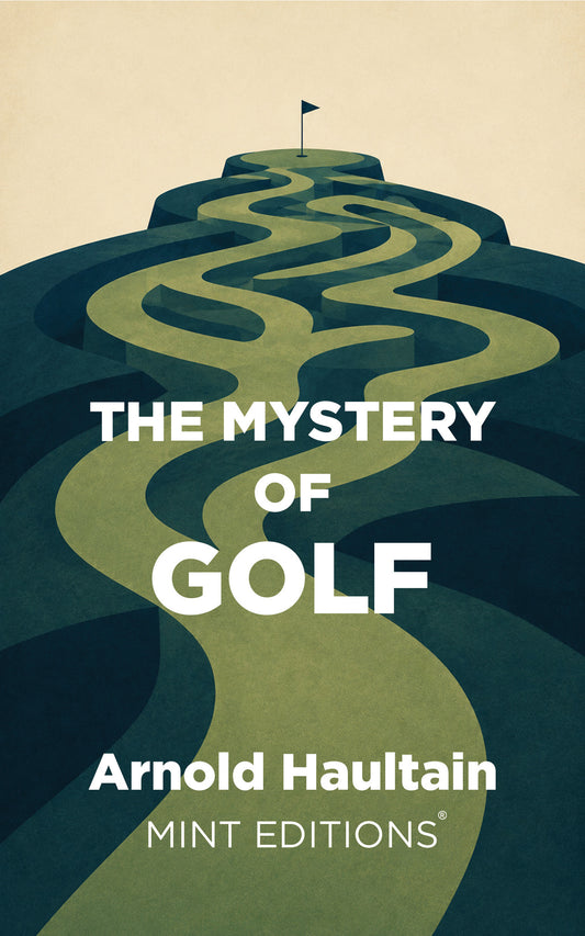 The Mystery of Golf