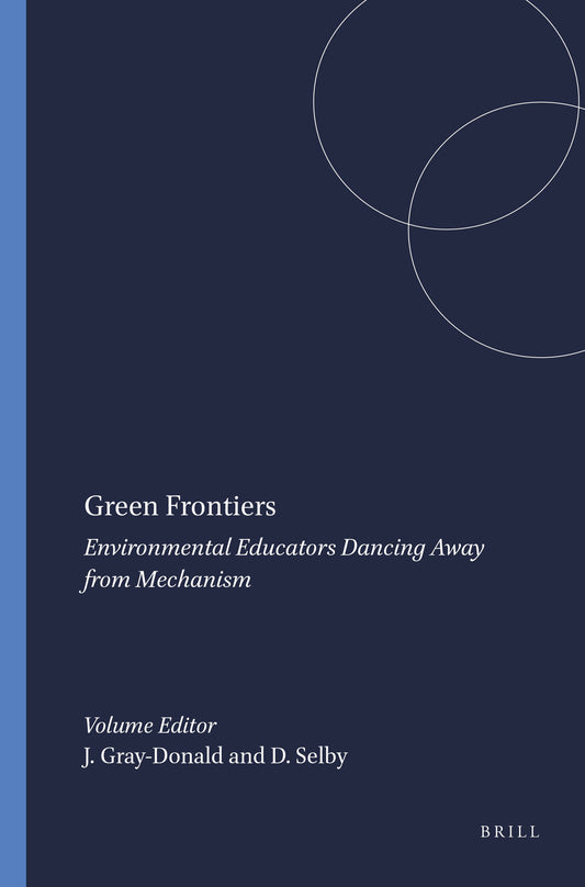 Green Frontiers
