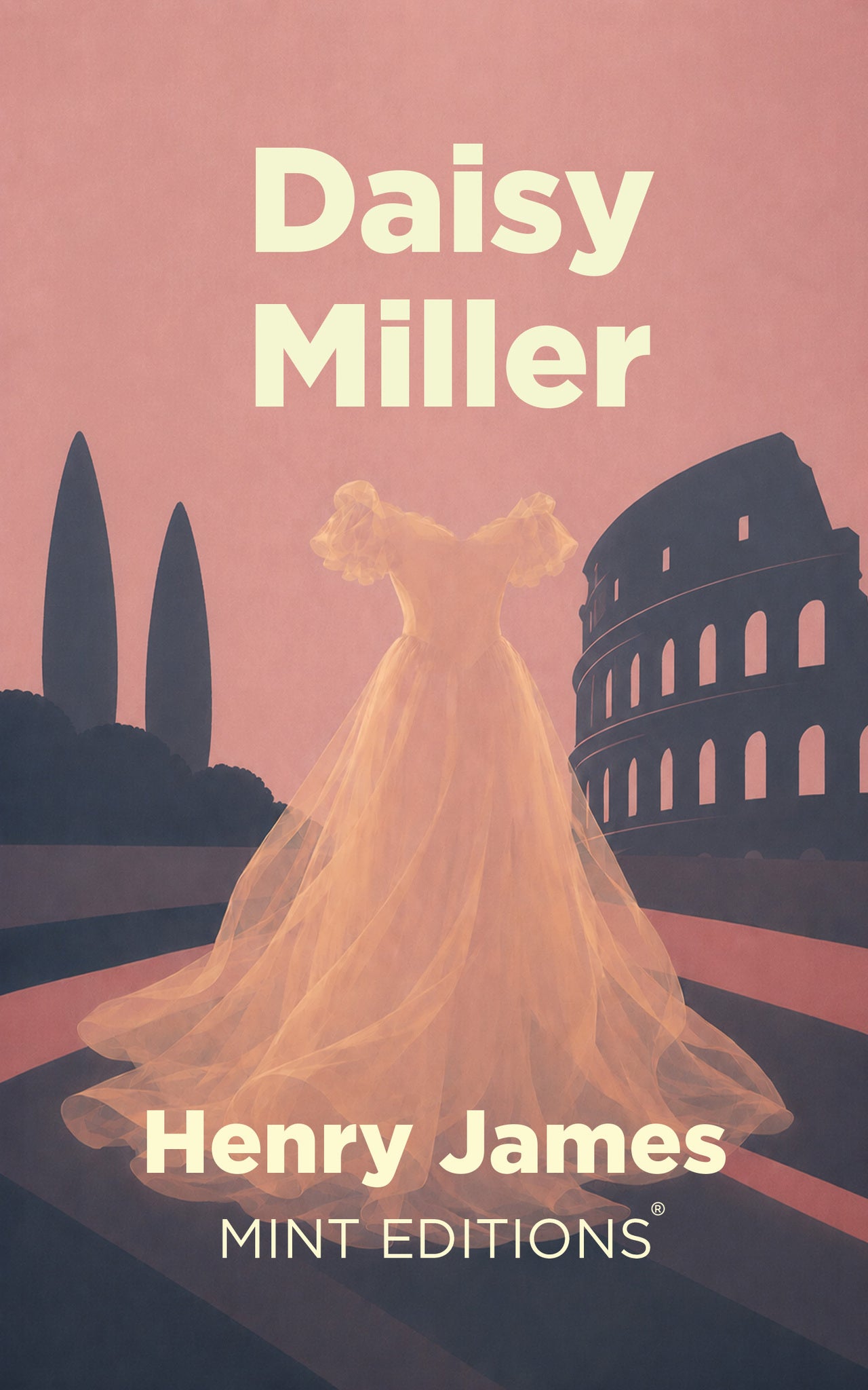 Daisy Miller