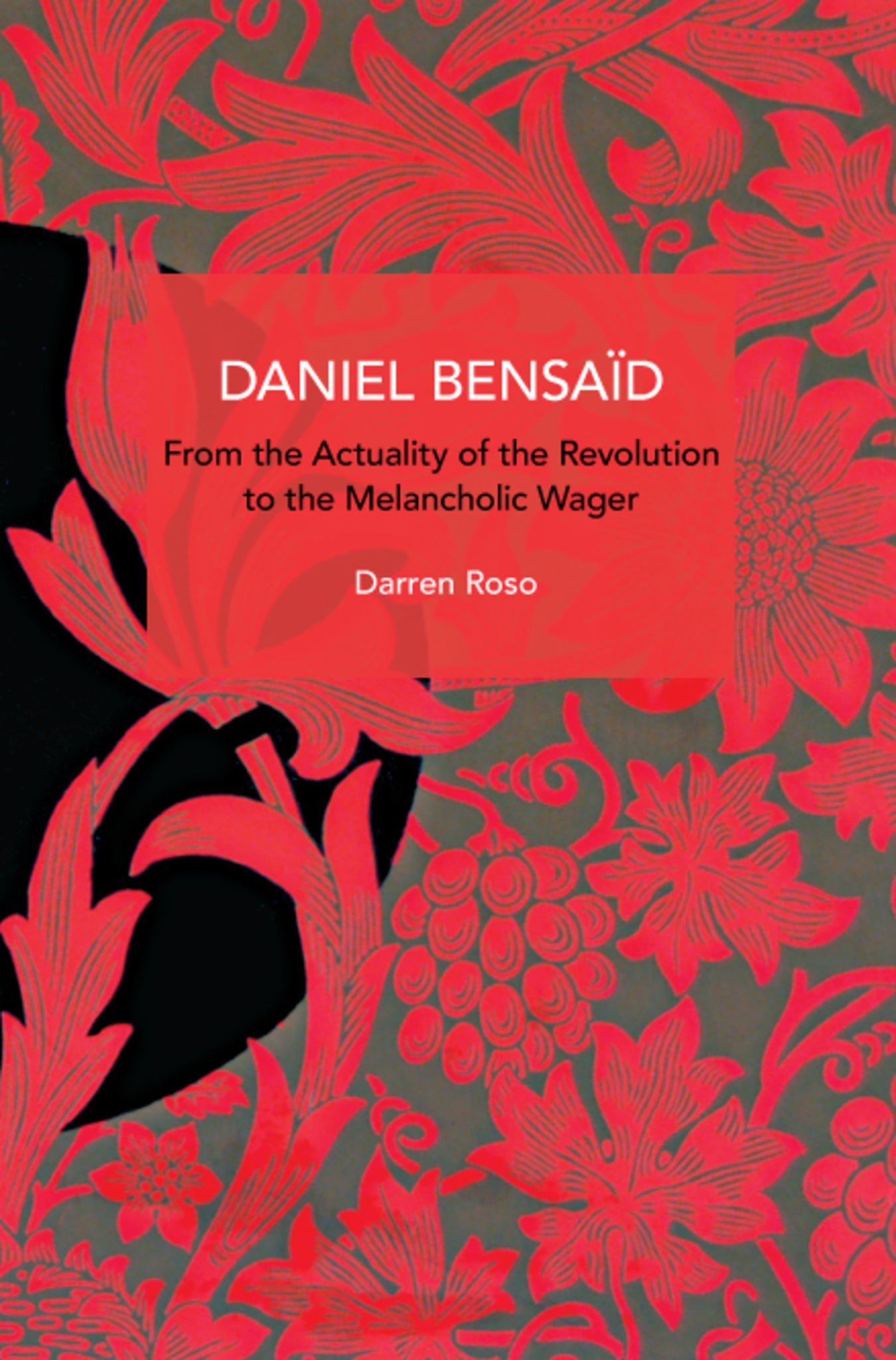 Daniel Bensaïd
