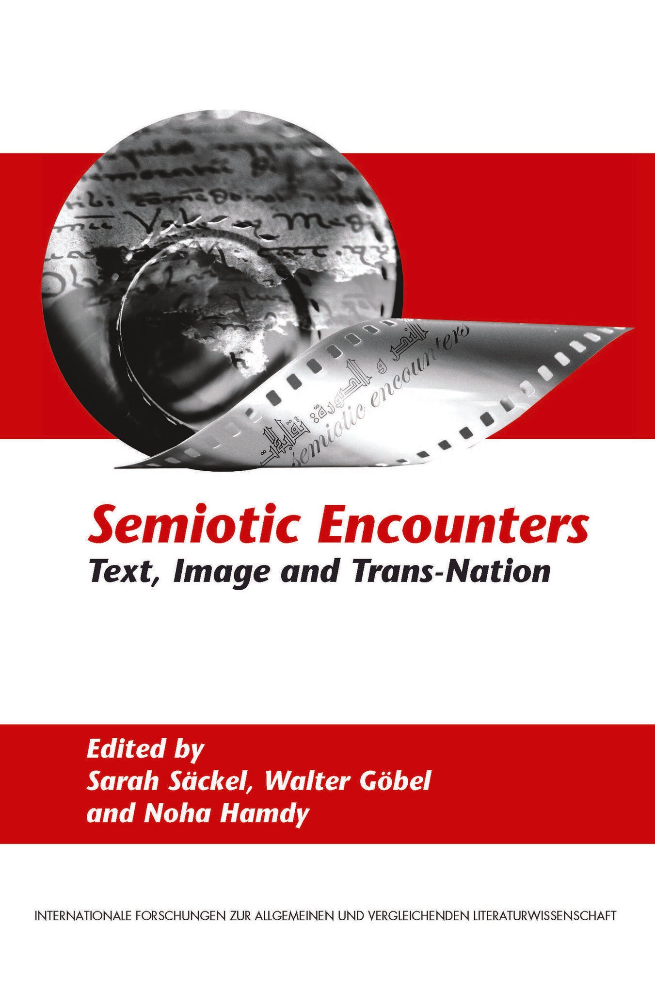 Semiotic Encounters