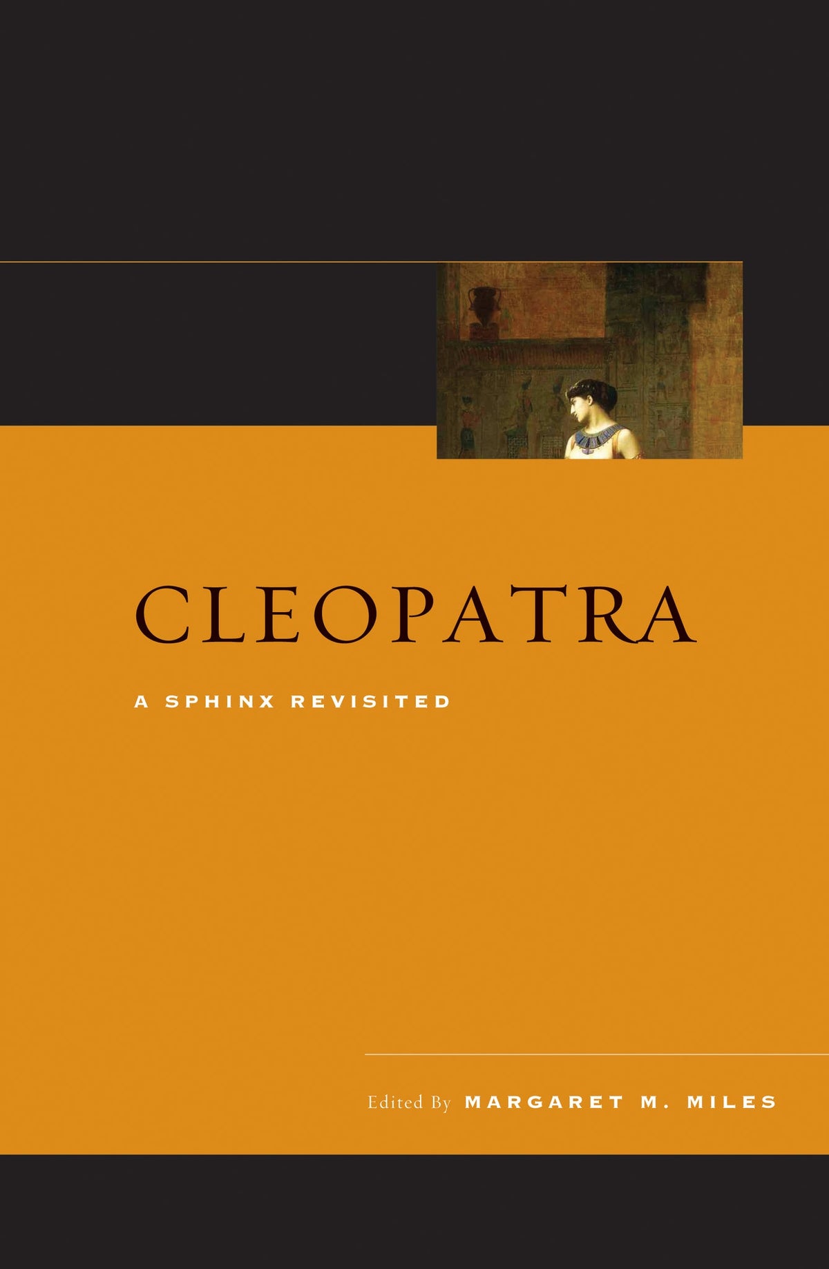 Cover image for Cleopatra ISBN 9780520950269
