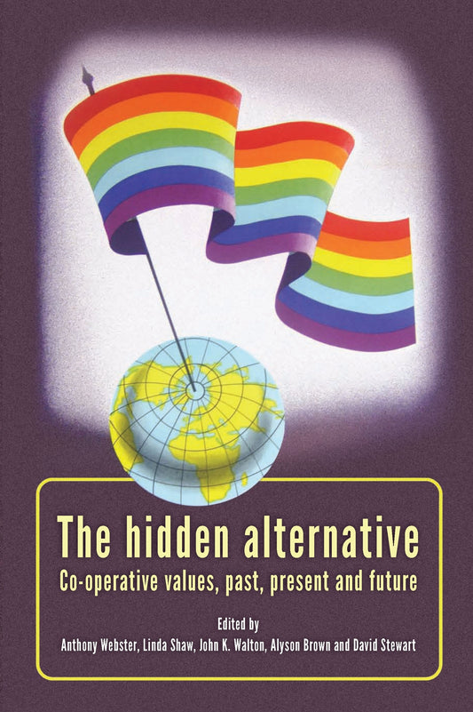 The hidden alternative
