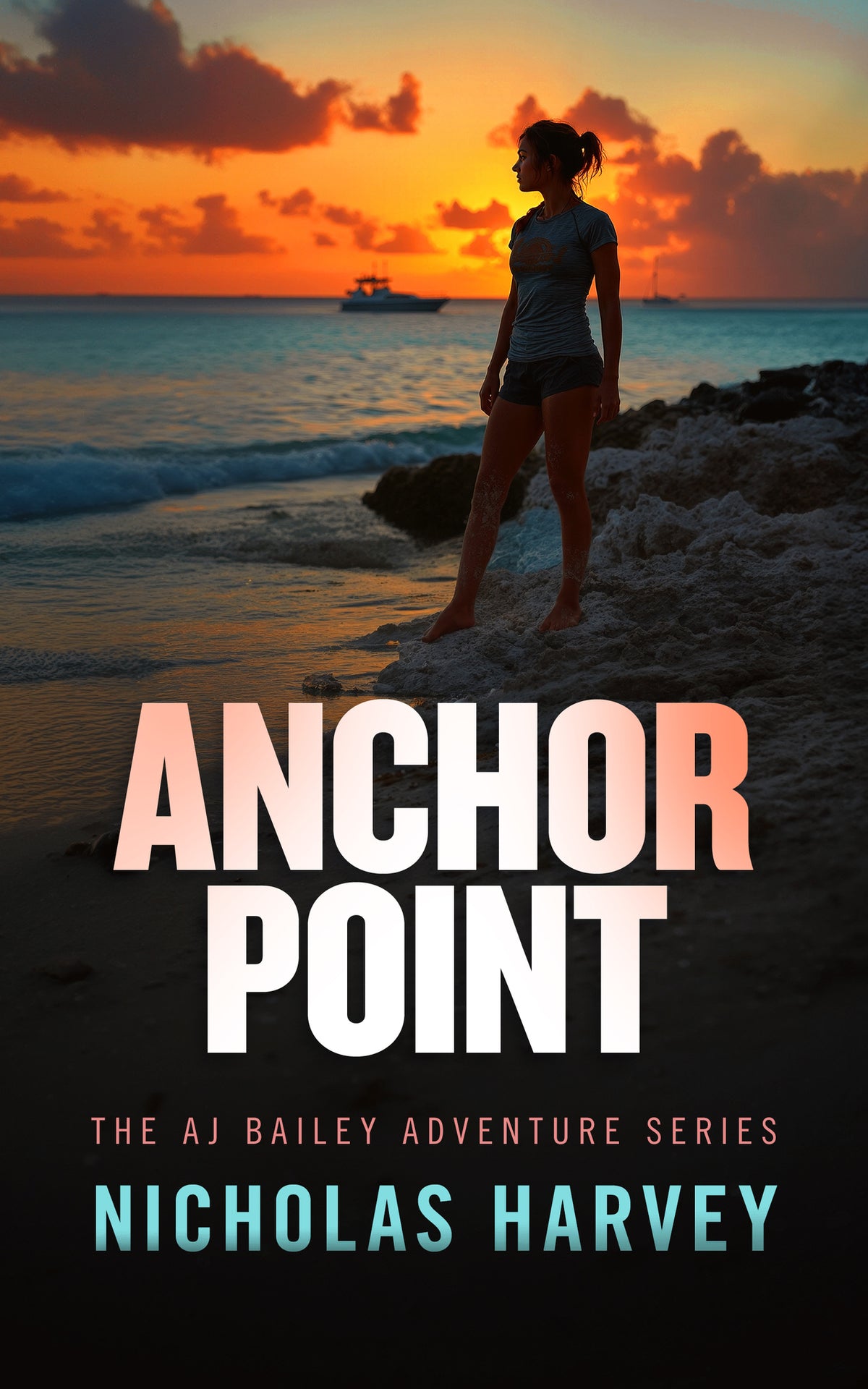Anchor Point