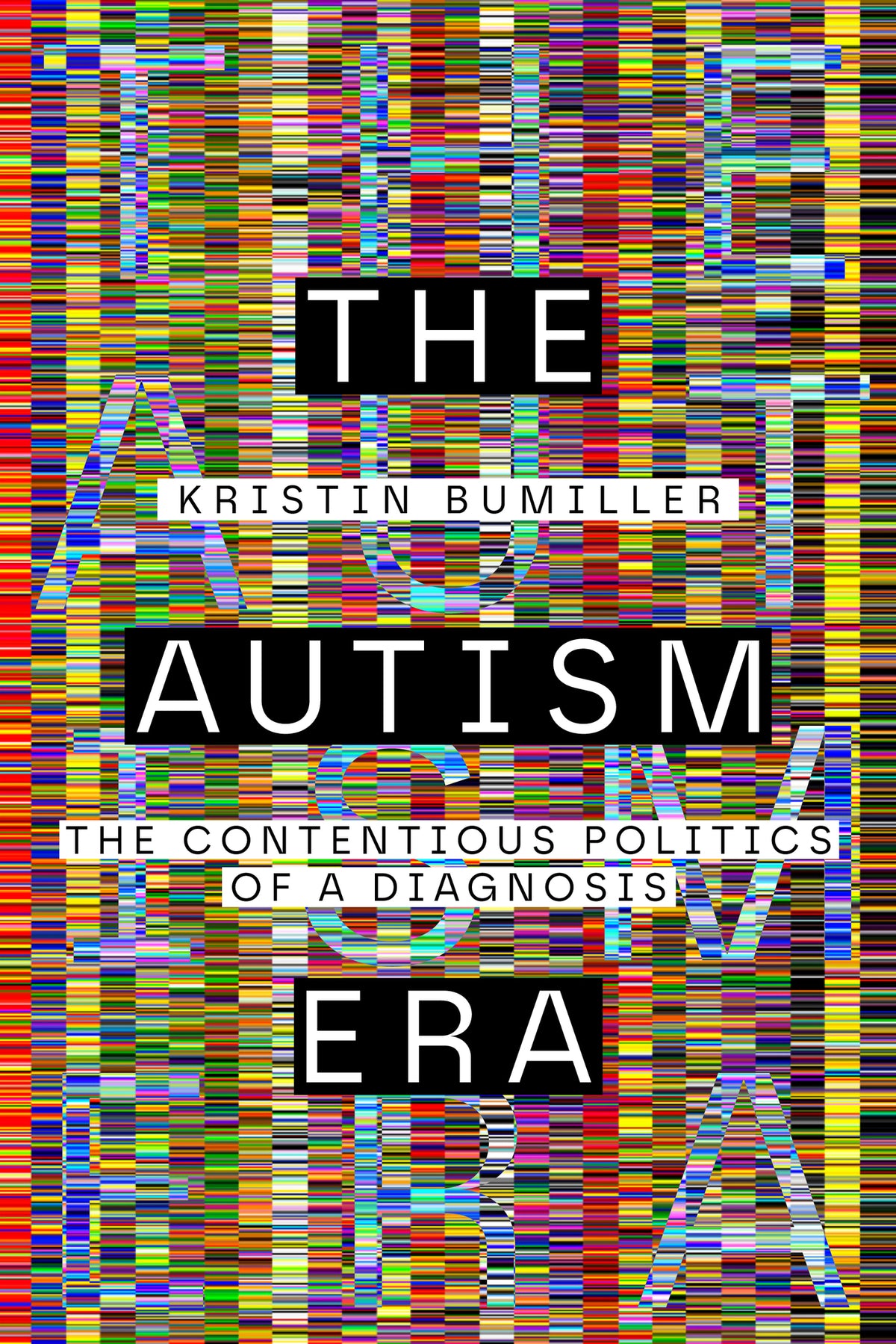 The Autism Era