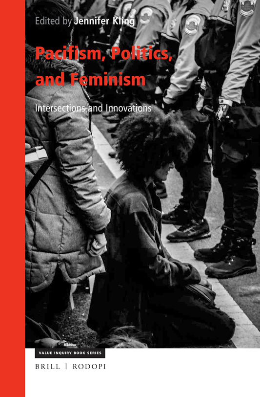 Pacifism, Politics, and Feminism