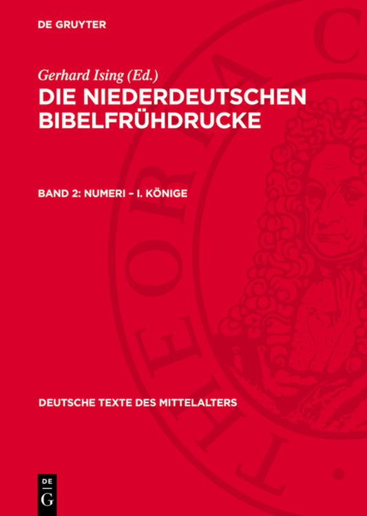 Numeri – I. Könige