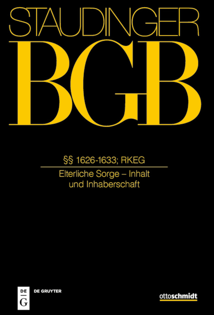 §§ 1626-1633; RKEG