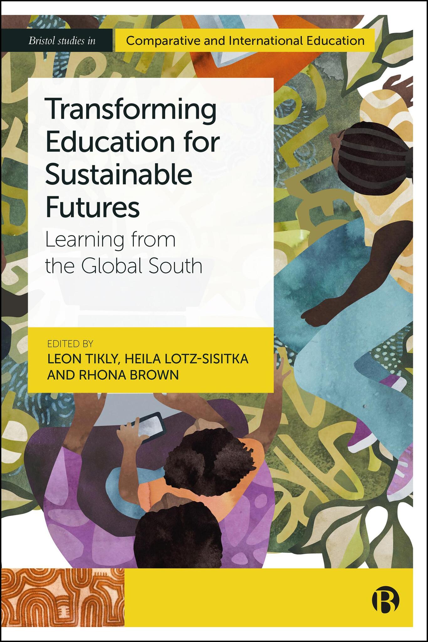 Transforming Education for Sustainable Futures