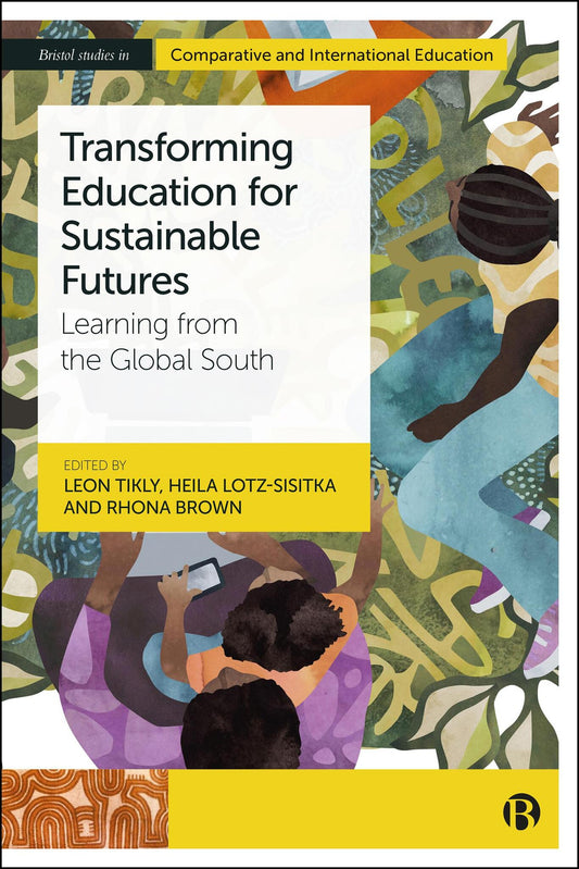 Transforming Education for Sustainable Futures
