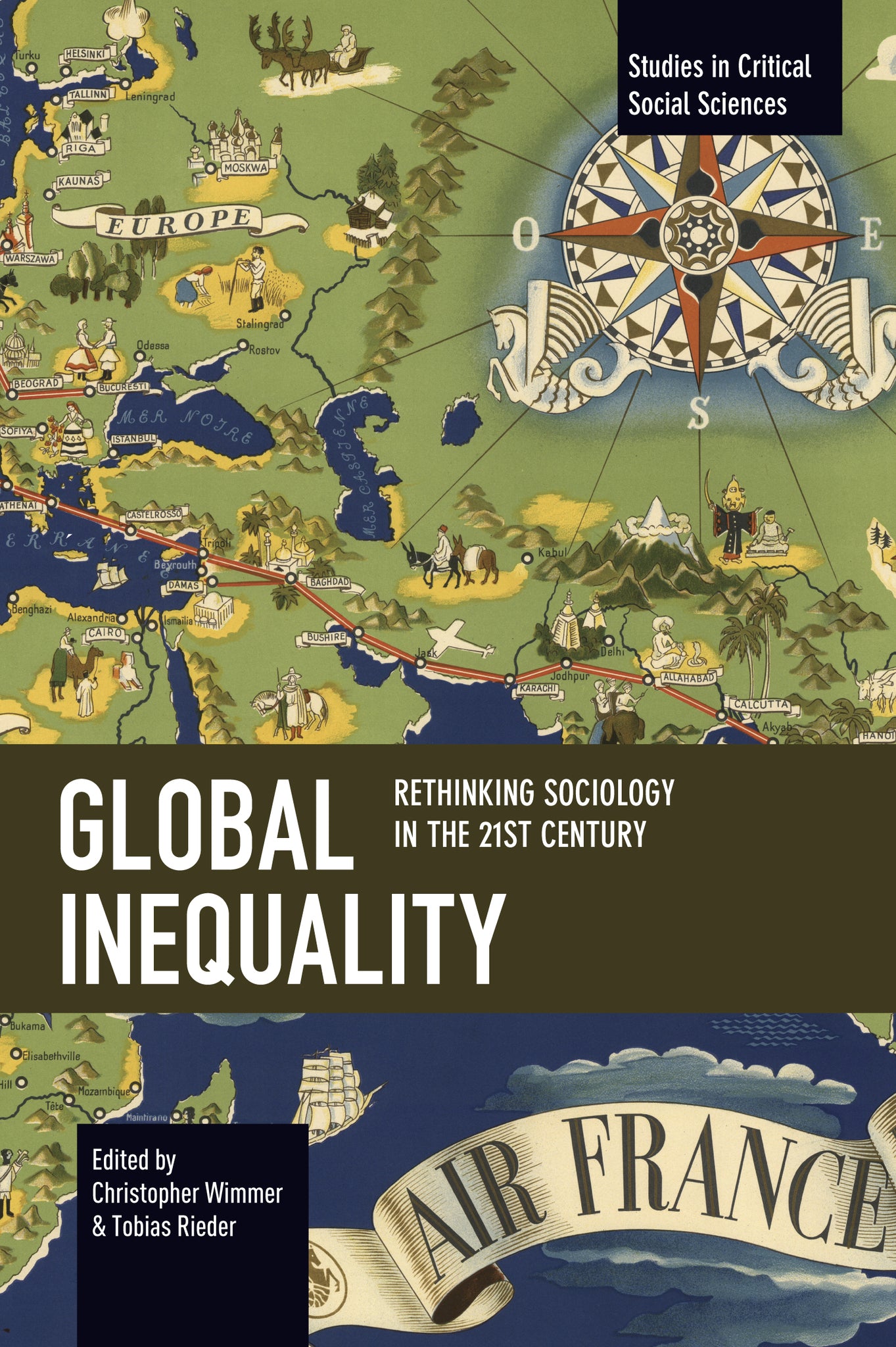 Global Inequality