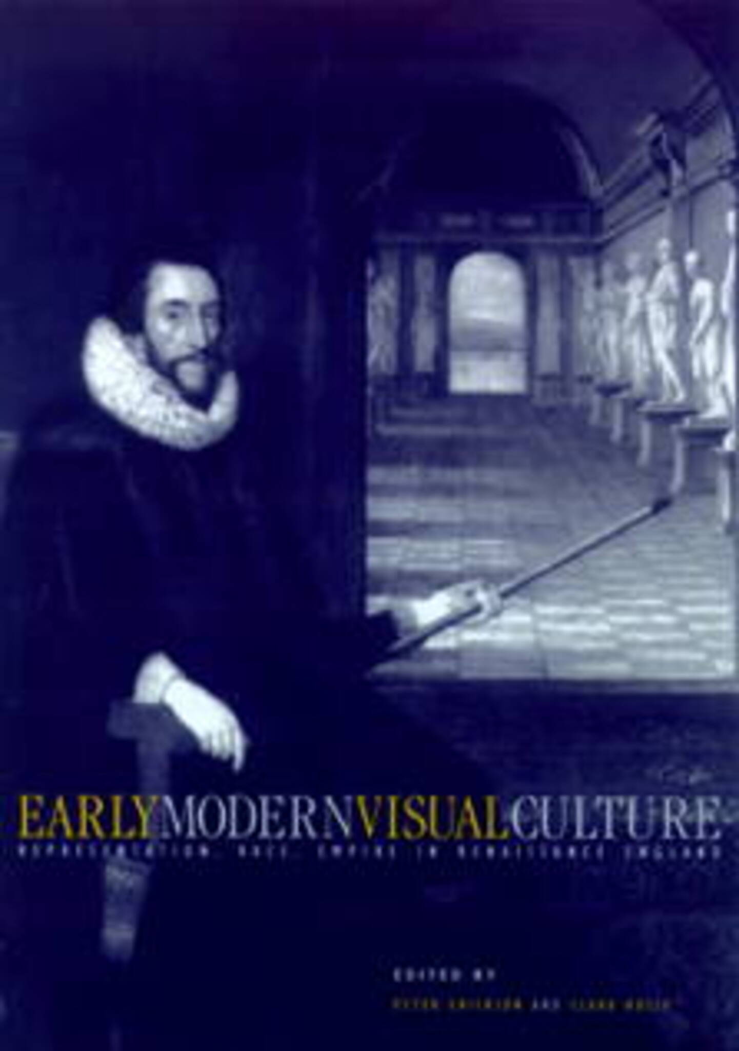 Early Modern Visual Culture