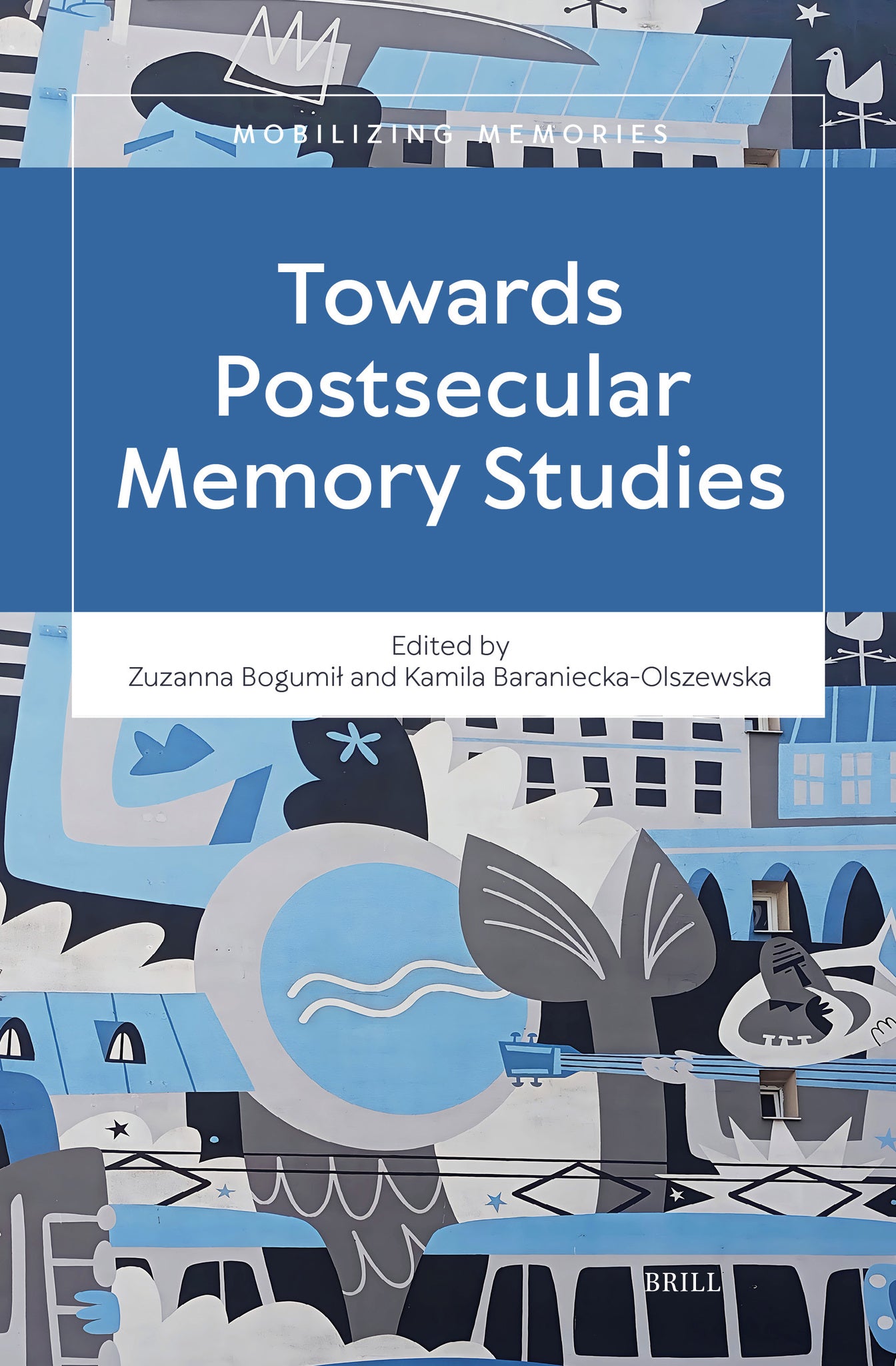 Towards Postsecular Memory Studies