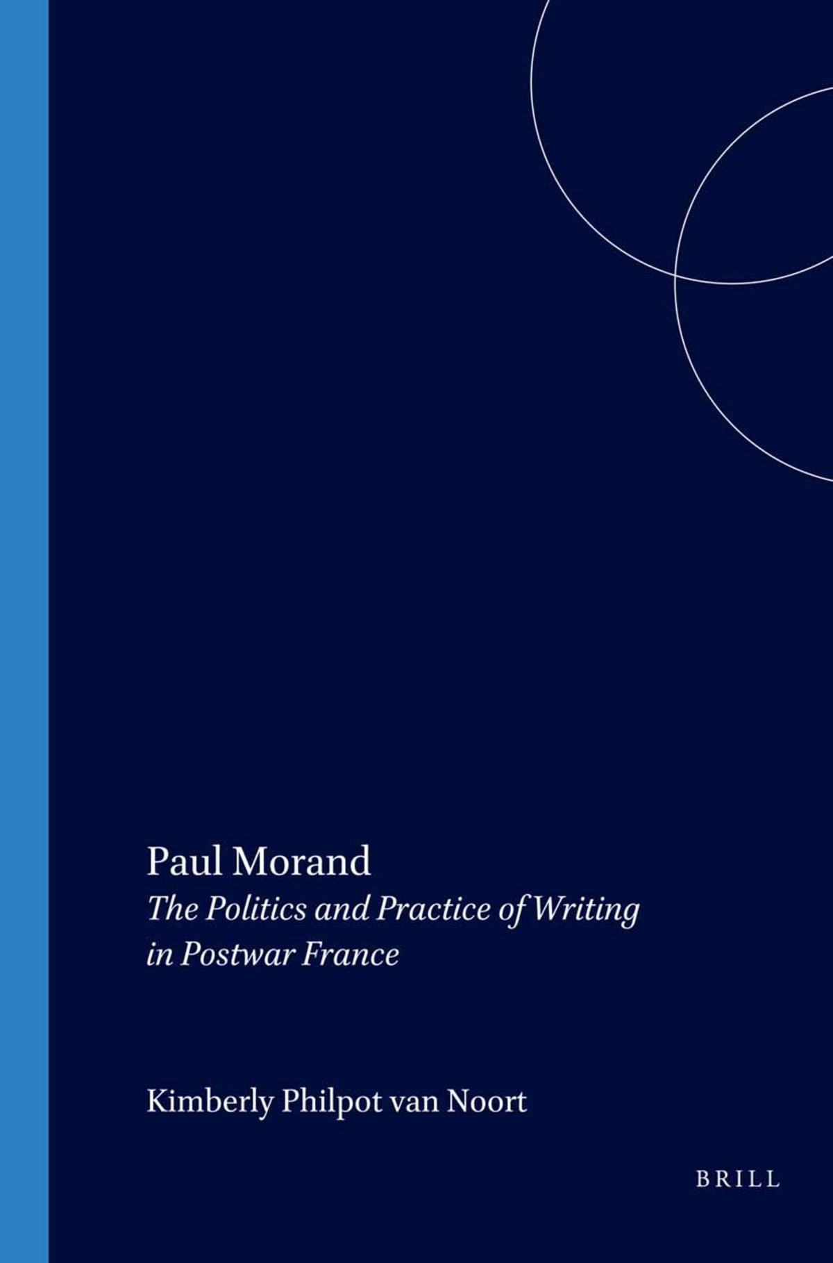 Paul Morand