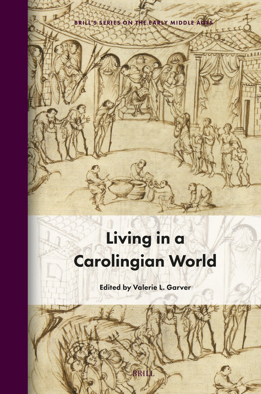 Living in a Carolingian World