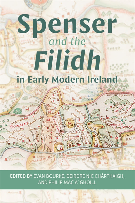 Spenser and the Filidh in Early Modern Ireland