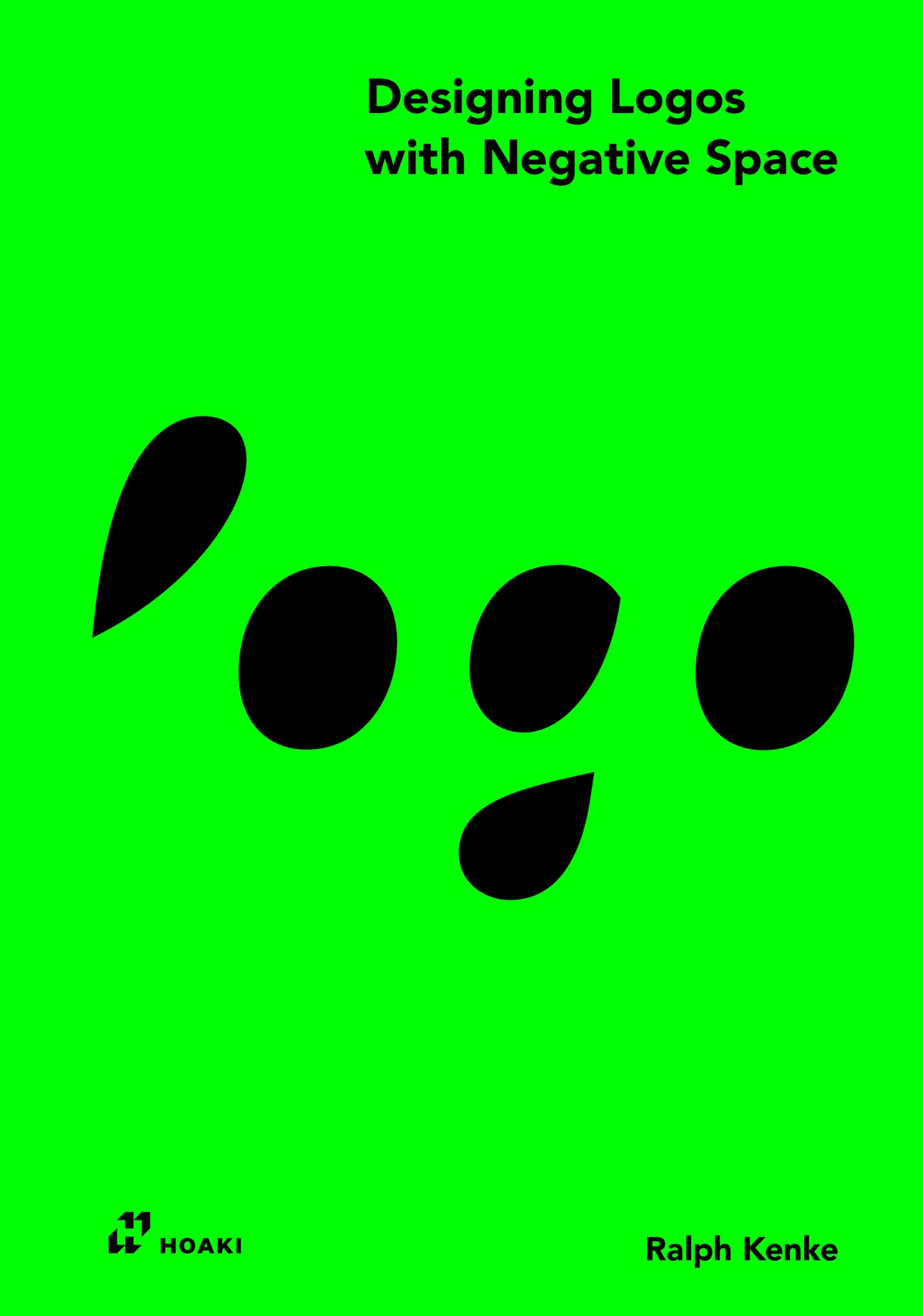 Designing Logos with Negative Space