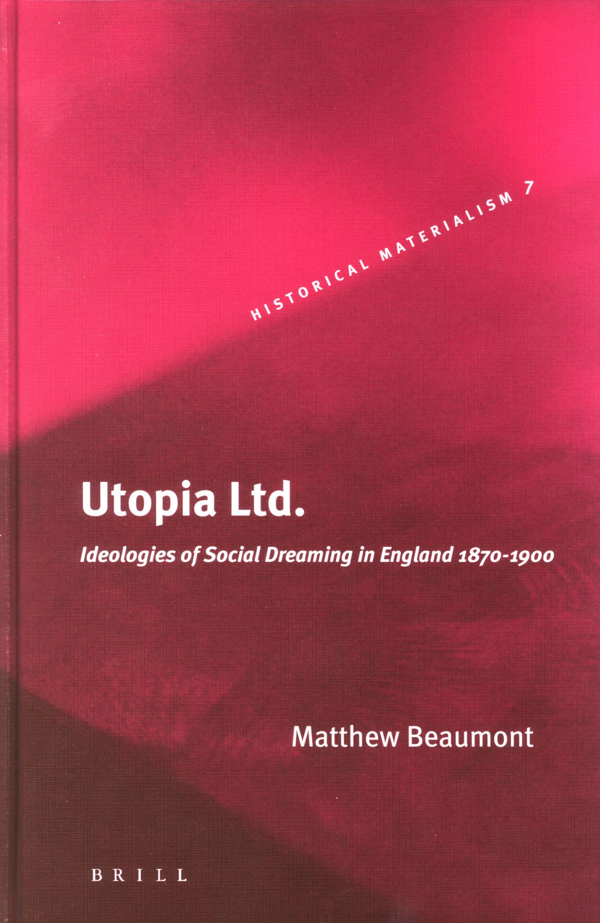 Utopia Ltd.