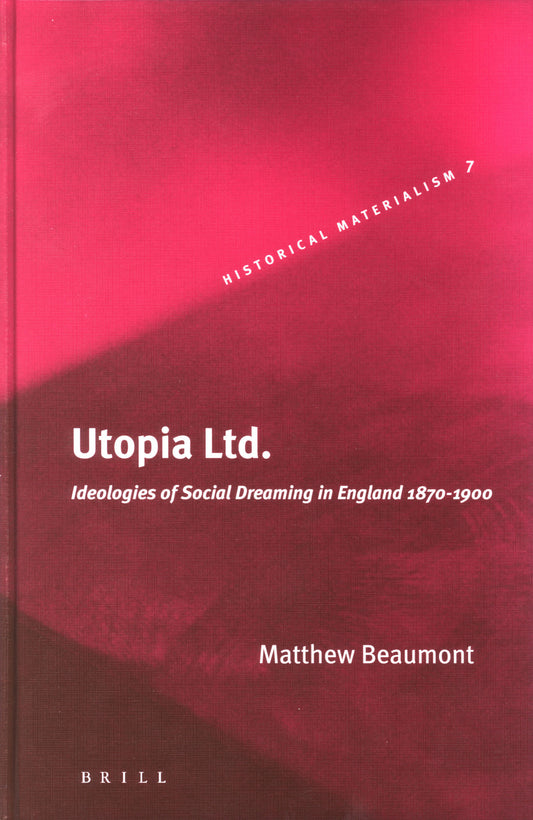 Utopia Ltd.