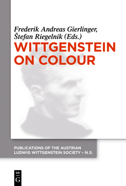 Wittgenstein on Colour