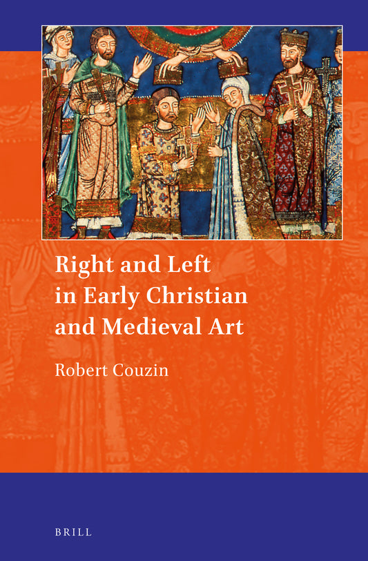 Right and Left in Early Christian and Medieval Art