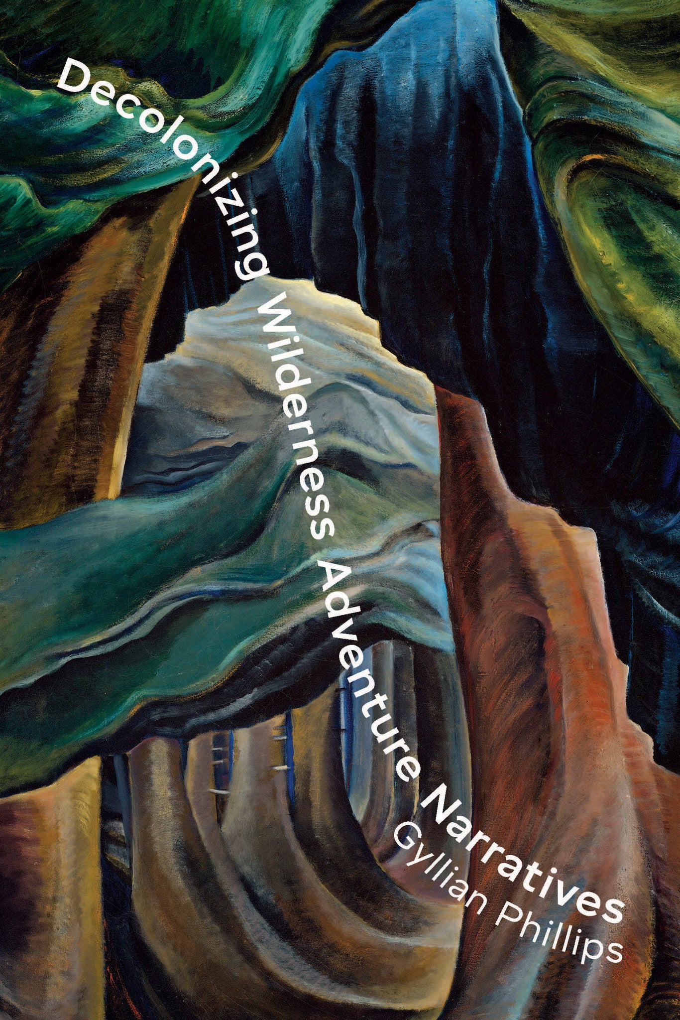 Decolonizing Wilderness Adventure Narratives