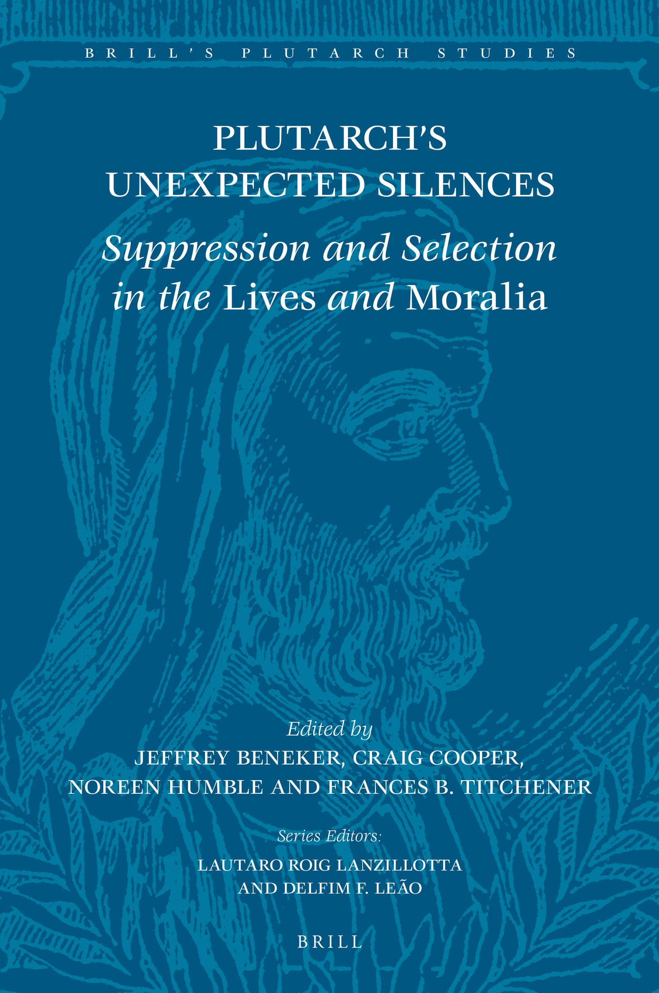 Plutarch’s Unexpected Silences