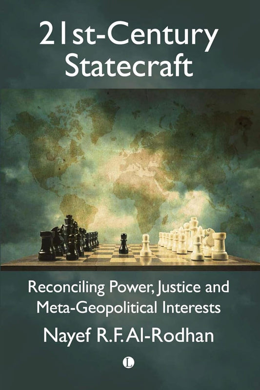 21st-Century Statecraft